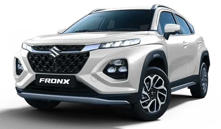 suzuki-fronx